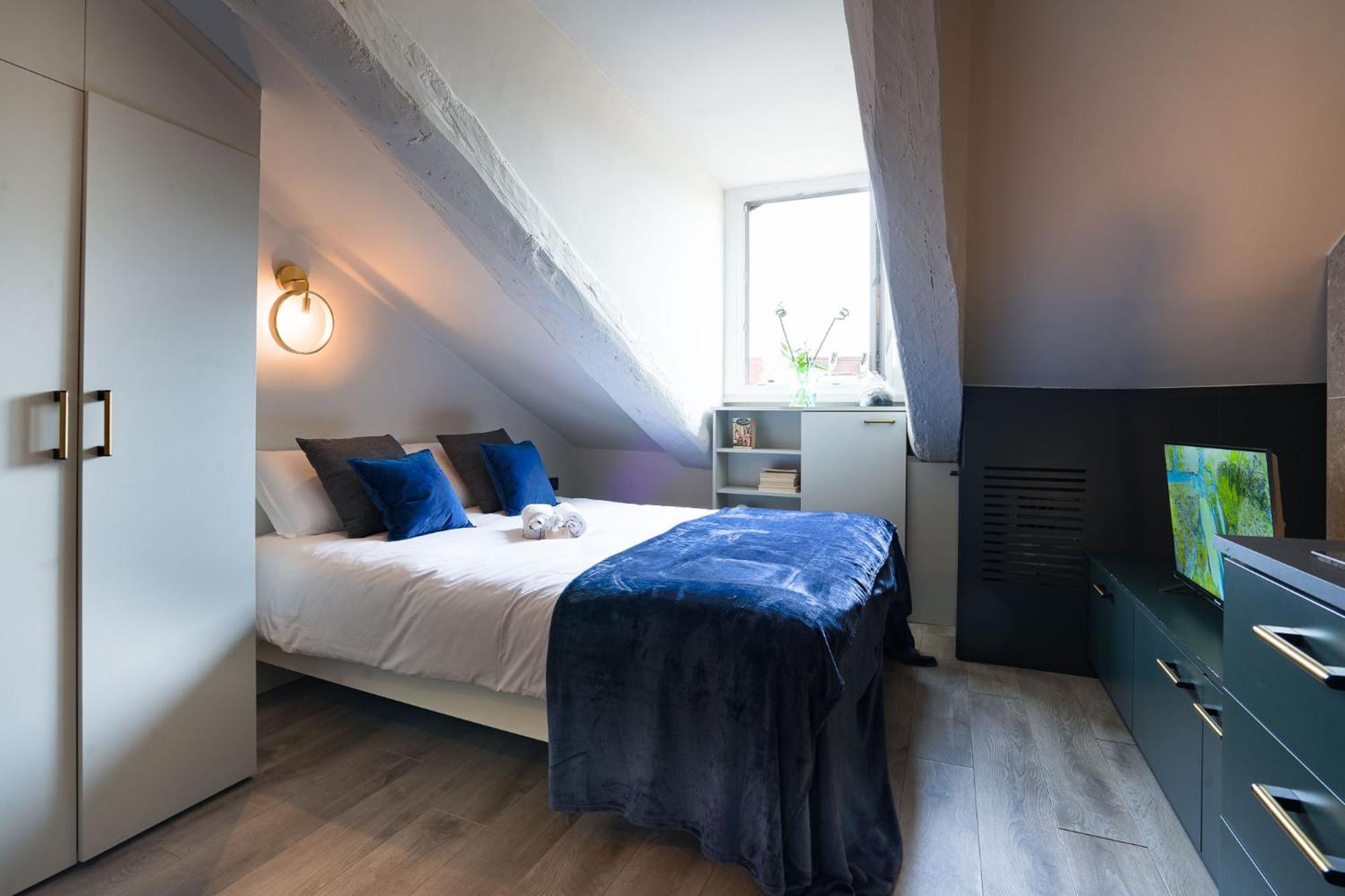 טורינו Il Principino Apartment מראה חיצוני תמונה