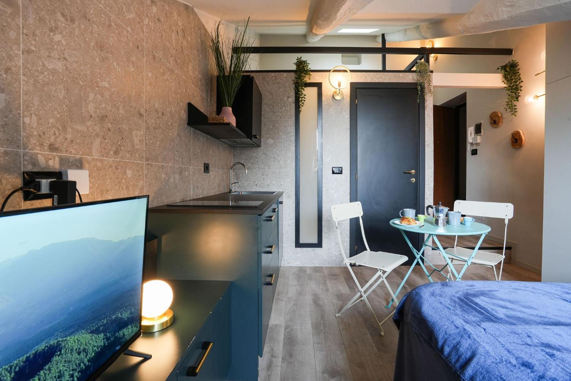 טורינו Il Principino Apartment מראה חיצוני תמונה