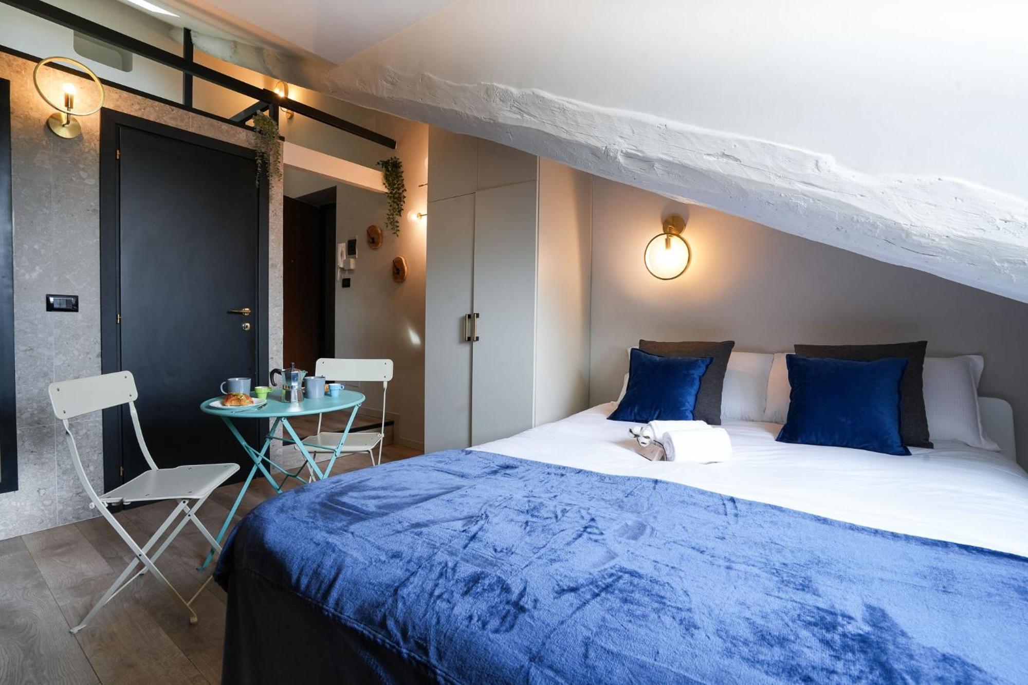 טורינו Il Principino Apartment מראה חיצוני תמונה