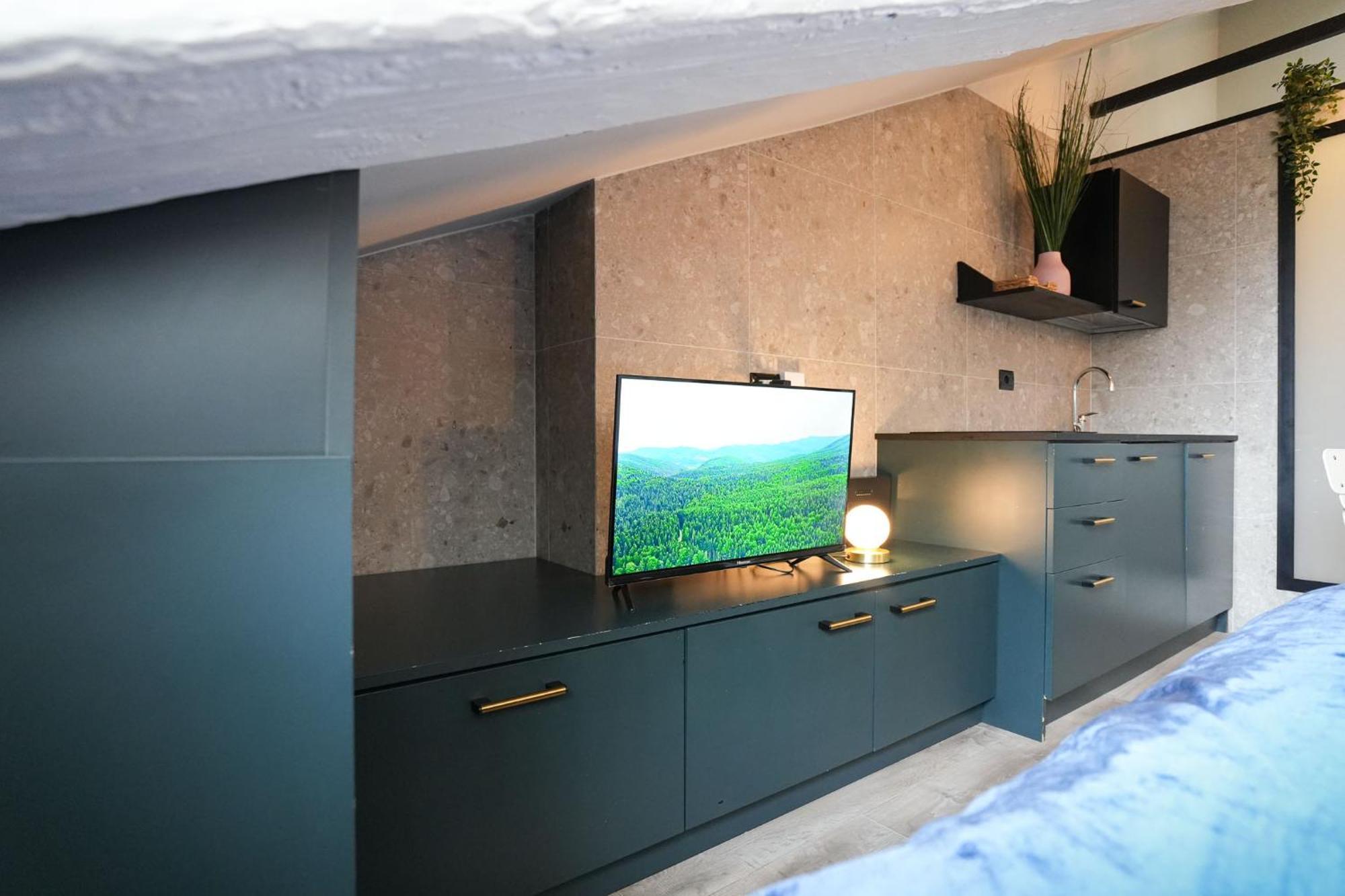 טורינו Il Principino Apartment מראה חיצוני תמונה