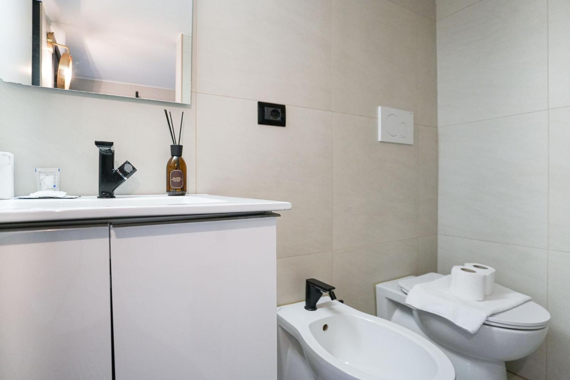 טורינו Il Principino Apartment מראה חיצוני תמונה