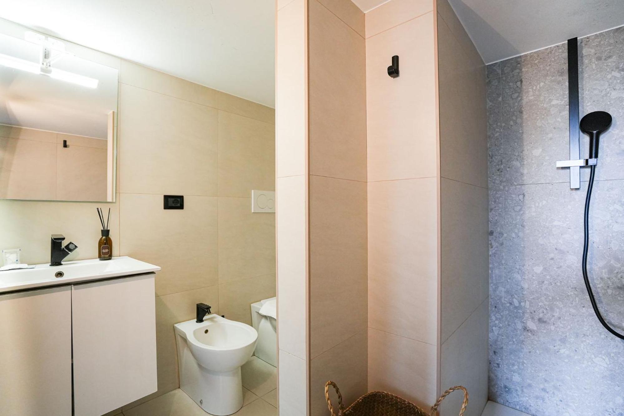 טורינו Il Principino Apartment מראה חיצוני תמונה