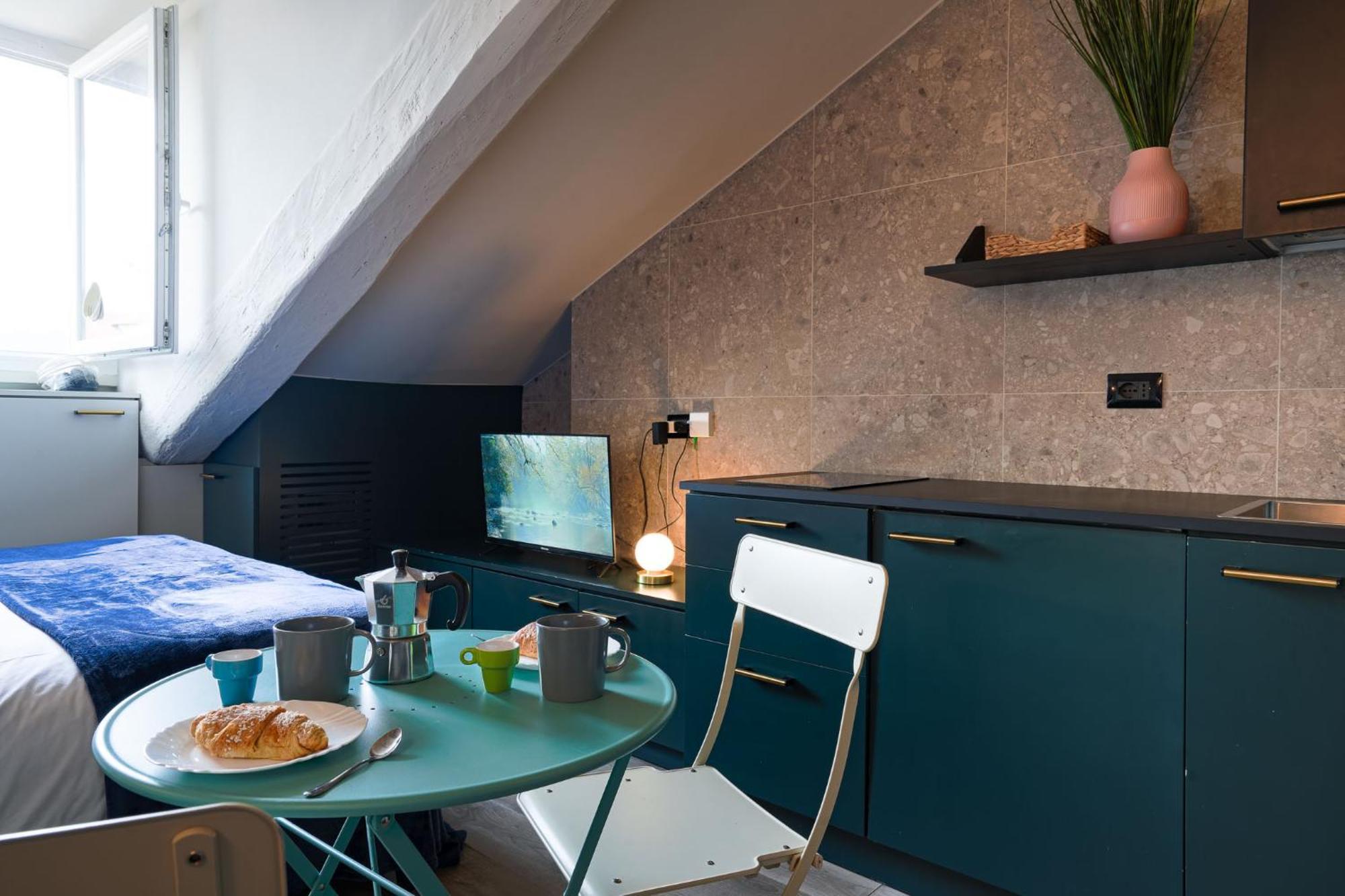 טורינו Il Principino Apartment מראה חיצוני תמונה