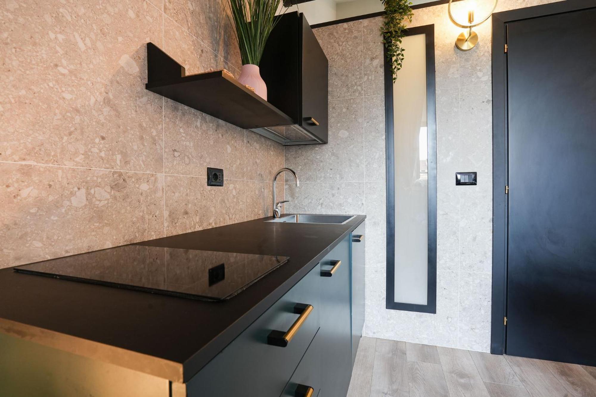 טורינו Il Principino Apartment מראה חיצוני תמונה